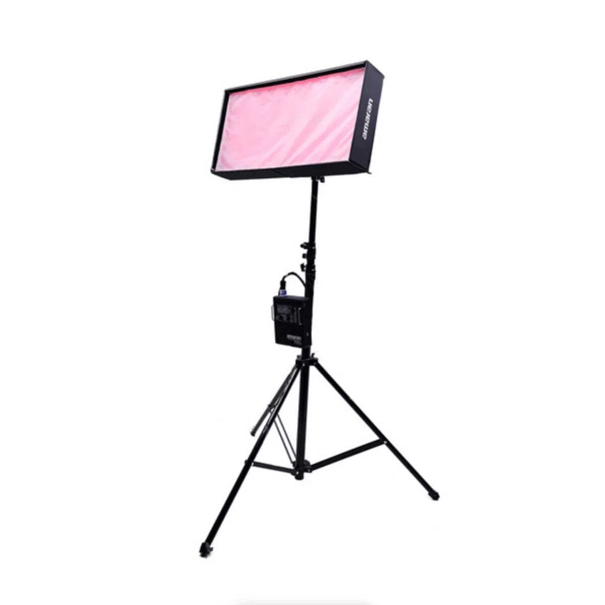 Amazon.com : amaran F21c 2x1 RGBWW LED Mat (V-Mount) | 100W of